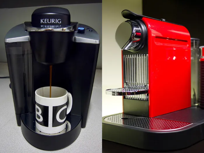 Difference Between Keurig and Nespresso: Which Is Right for You?